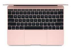 لپ تاپ اپل MacBook MLHE2 M3 8G 256Gb SSD Int 12inch128947thumbnail